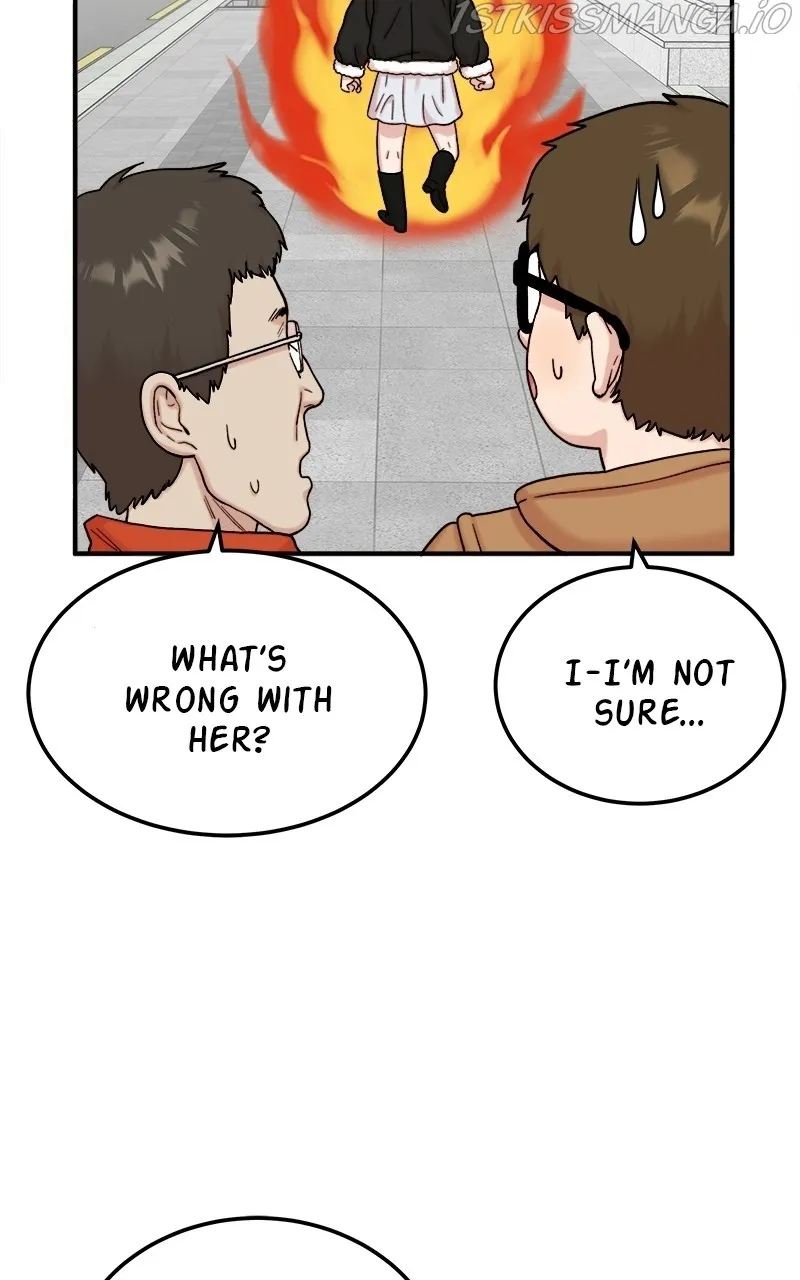 My Dud To Stud Boyfriend Zinmanga X Chapter 20 Page 26