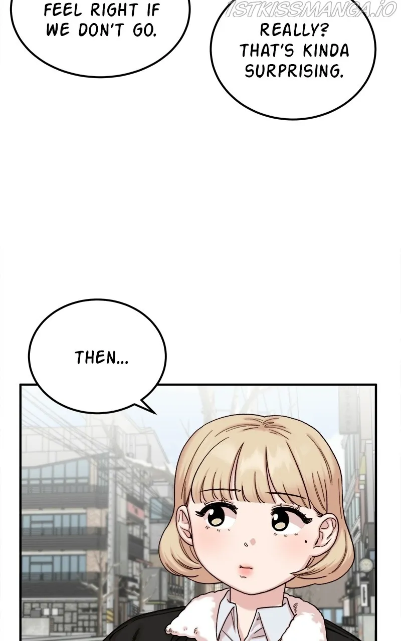 My Dud To Stud Boyfriend Zinmanga X Chapter 20 Page 33