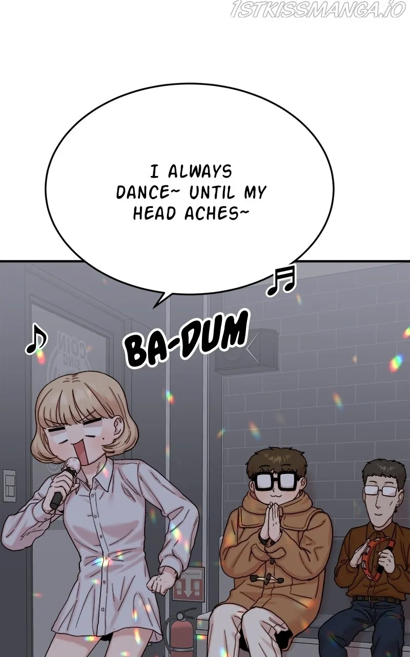 My Dud To Stud Boyfriend Zinmanga X Chapter 20 Page 38