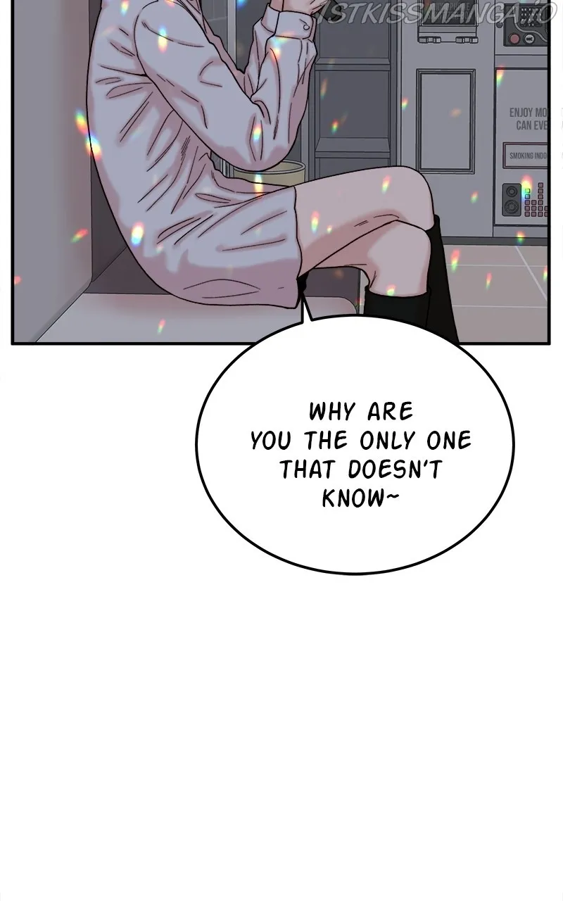 My Dud To Stud Boyfriend Zinmanga X Chapter 20 Page 51