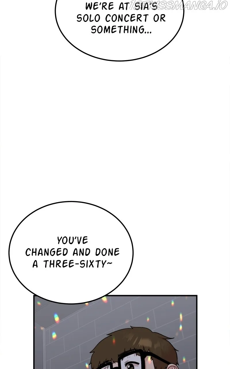 My Dud To Stud Boyfriend Zinmanga X Chapter 20 Page 53