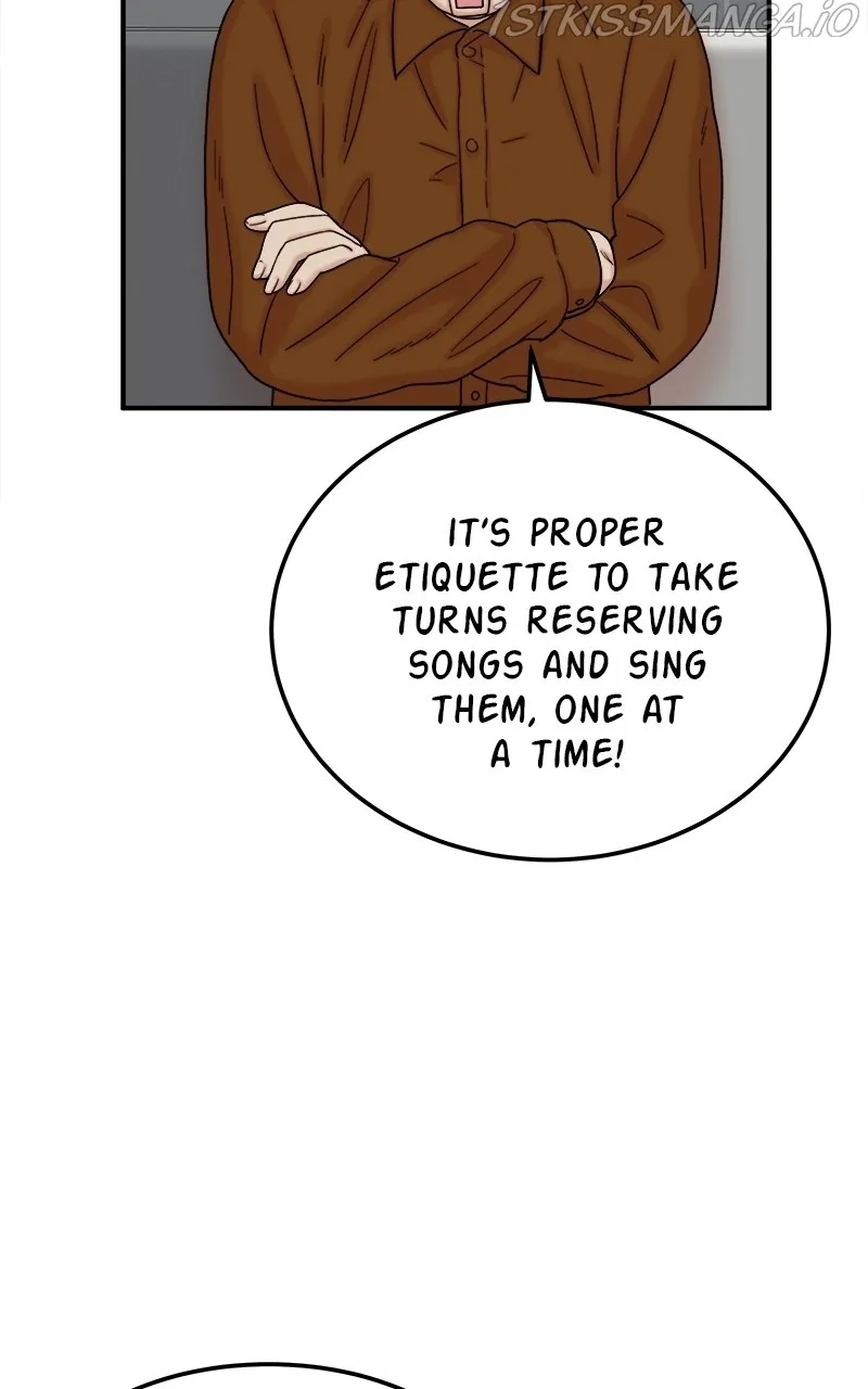 My Dud To Stud Boyfriend Zinmanga X Chapter 20 Page 60
