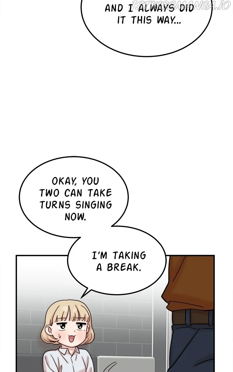 My Dud To Stud Boyfriend Zinmanga X Chapter 20 Page 62