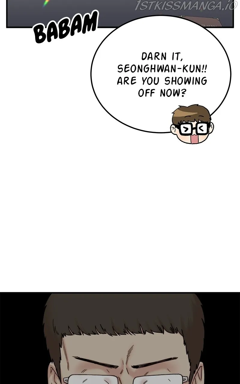 My Dud To Stud Boyfriend Zinmanga X Chapter 20 Page 66