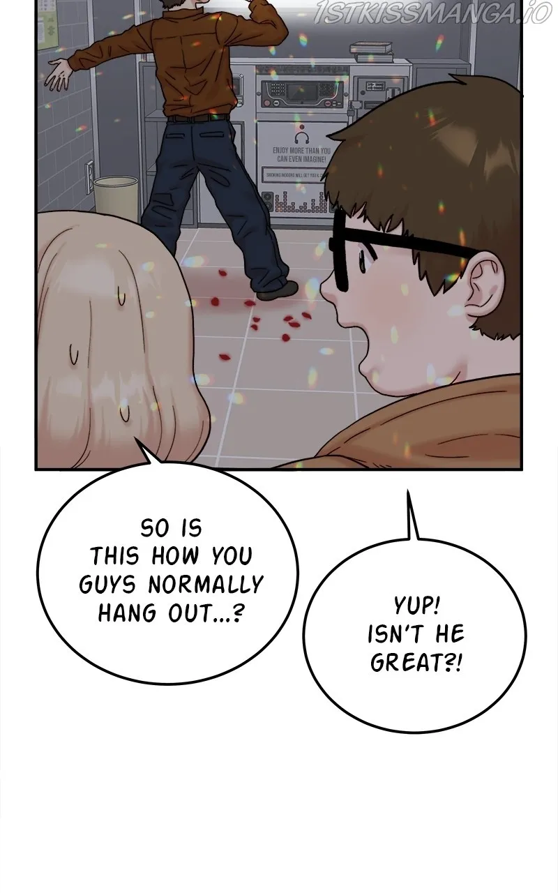 My Dud To Stud Boyfriend Zinmanga X Chapter 20 Page 74