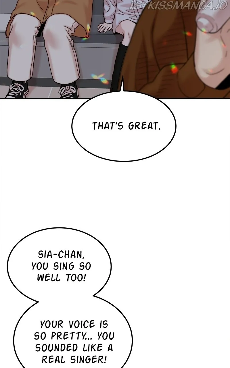 My Dud To Stud Boyfriend Zinmanga X Chapter 20 Page 76