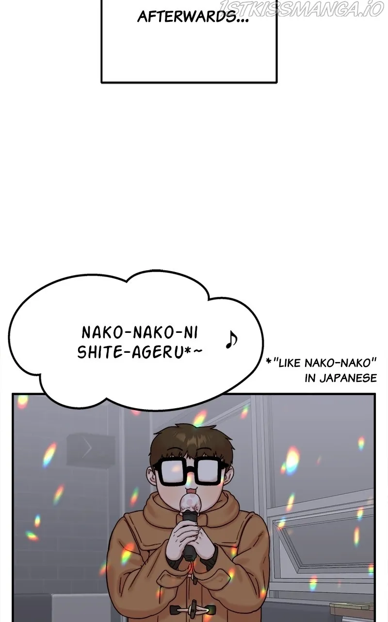 My Dud To Stud Boyfriend Zinmanga X Chapter 20 Page 79