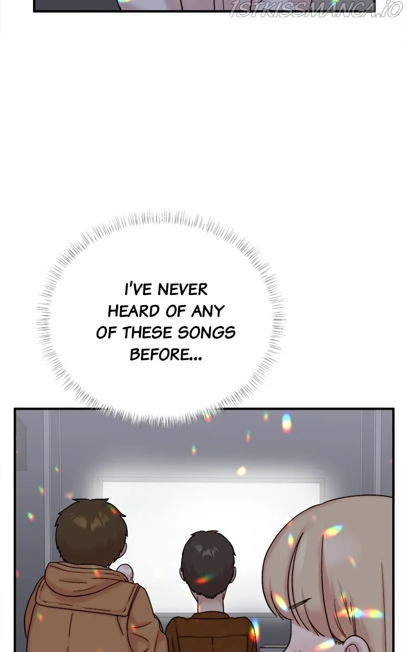 My Dud To Stud Boyfriend Zinmanga X Chapter 20 Page 83