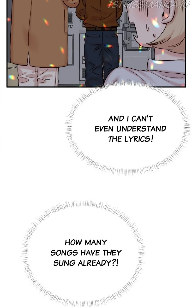 My Dud To Stud Boyfriend Zinmanga X Chapter 20 Page 84