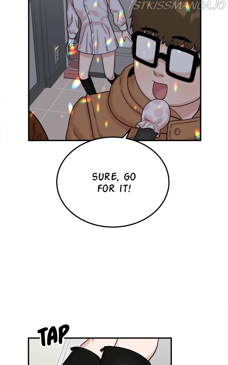 My Dud To Stud Boyfriend Zinmanga X Chapter 20 Page 86