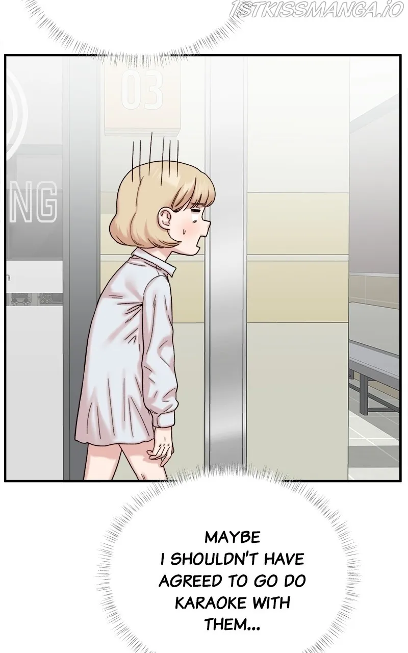 My Dud To Stud Boyfriend Zinmanga X Chapter 20 Page 88