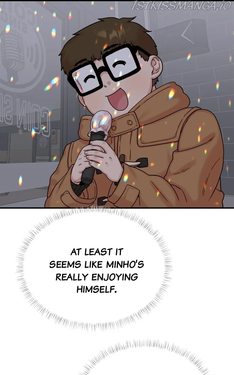 My Dud To Stud Boyfriend Zinmanga X Chapter 20 Page 90