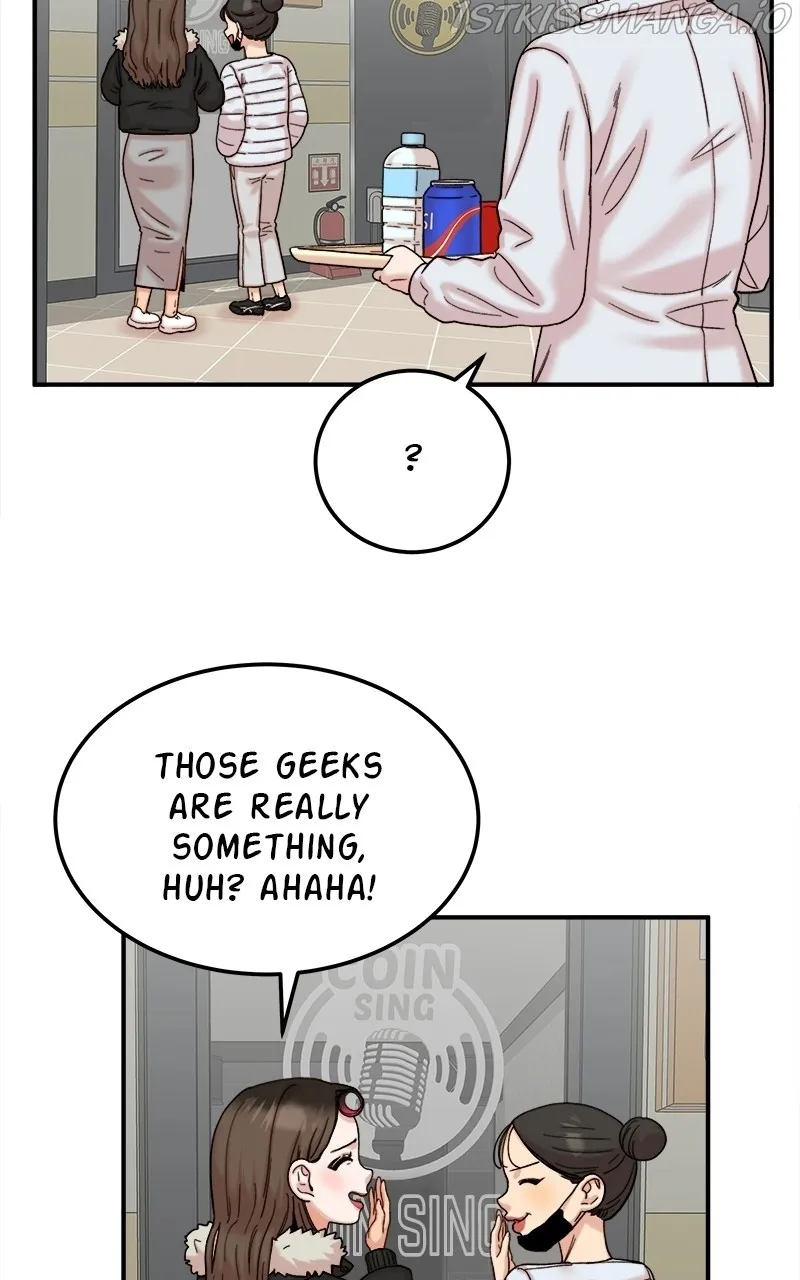 My Dud To Stud Boyfriend Zinmanga X Chapter 20 Page 93