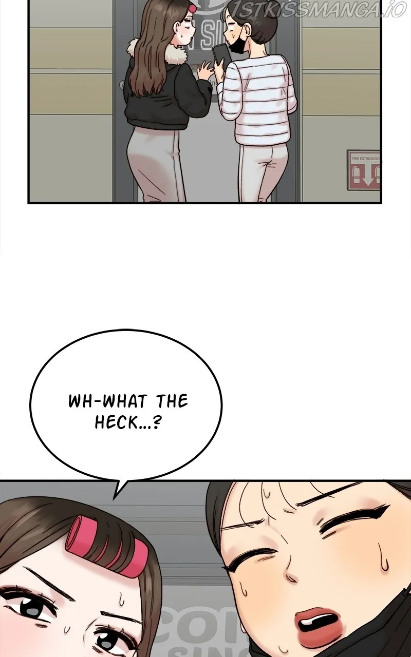 My Dud To Stud Boyfriend Zinmanga X Chapter 20 Page 102