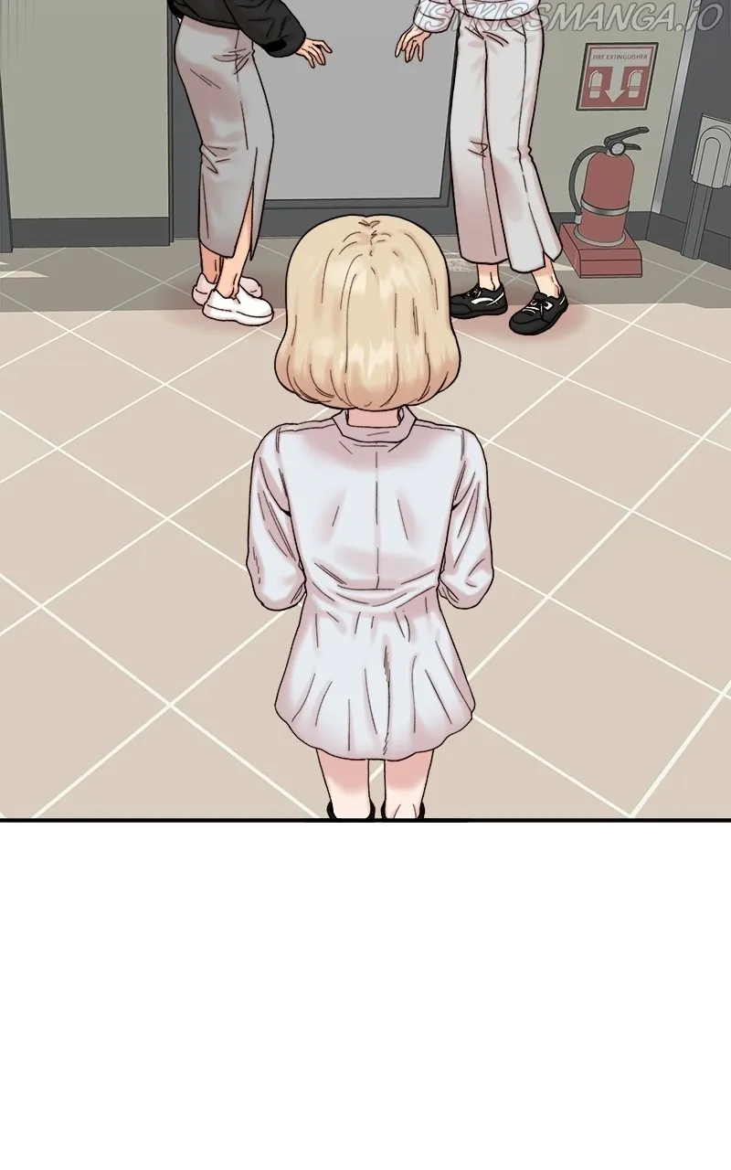 My Dud To Stud Boyfriend Zinmanga X Chapter 20 Page 106
