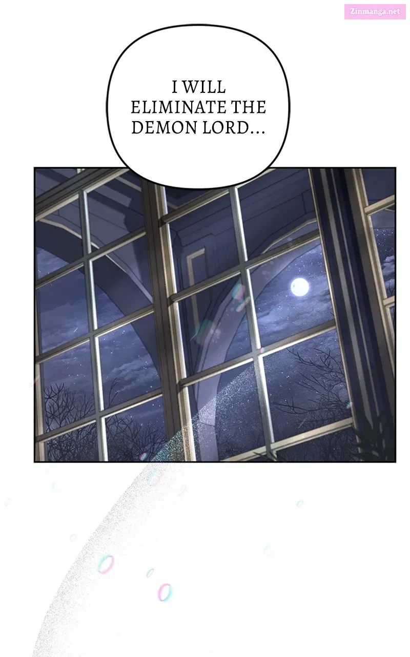 I Became a Level 999 Demon Queen Zinmanga X Chapter 4 Page 71