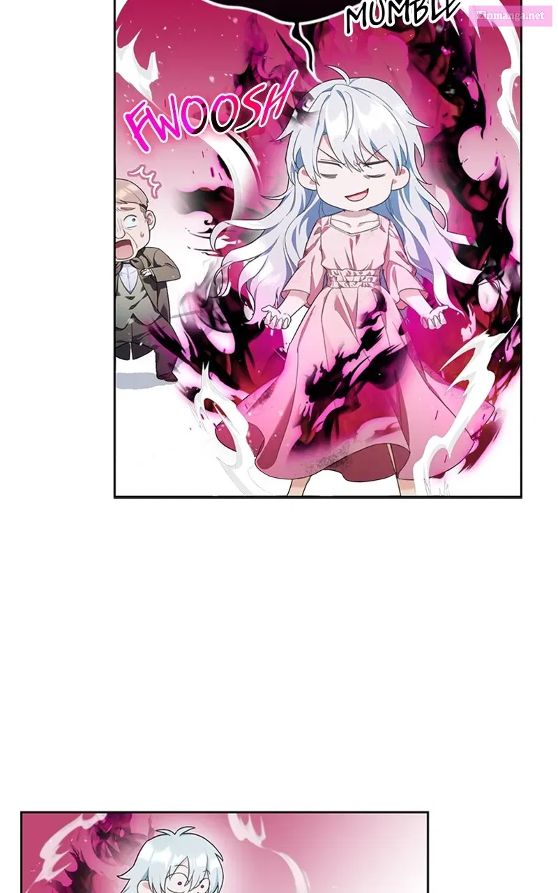I Became a Level 999 Demon Queen Zinmanga X Chapter 3 Page 4