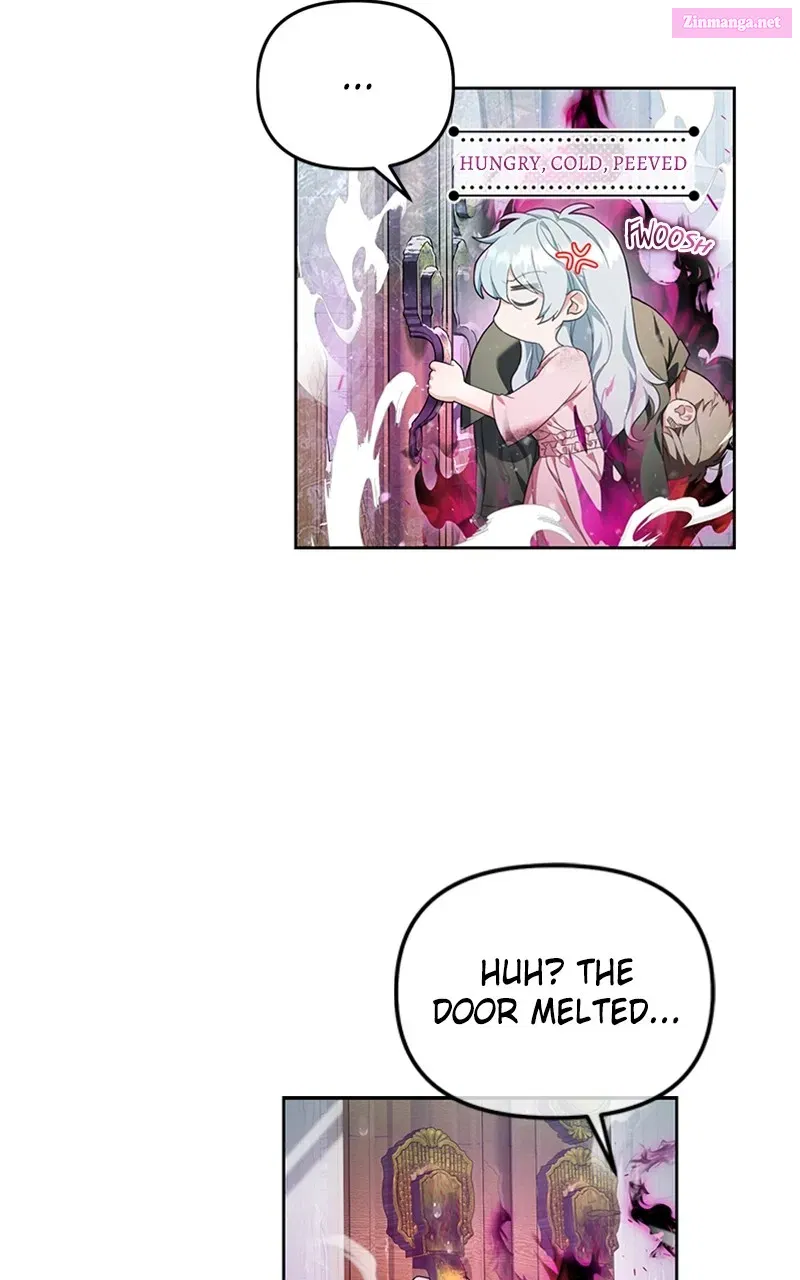 I Became a Level 999 Demon Queen Zinmanga X Chapter 3 Page 11