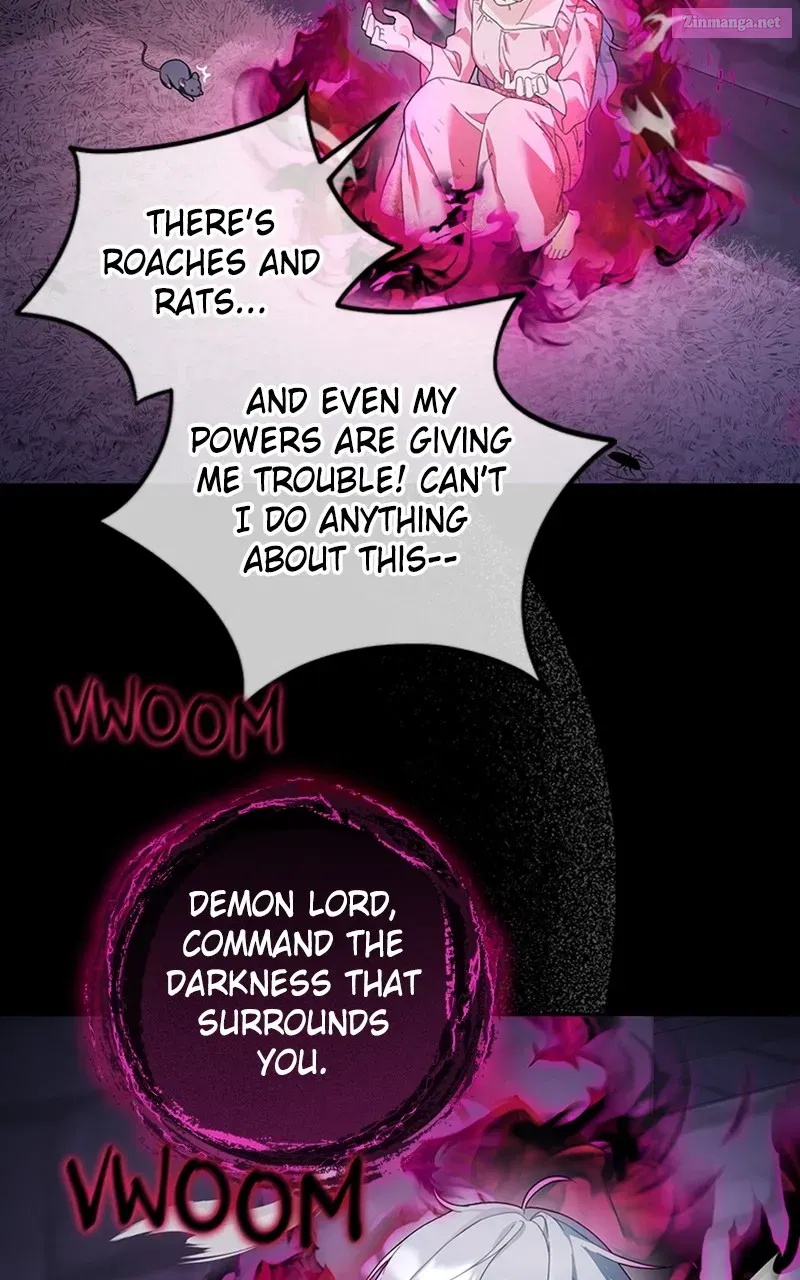 I Became a Level 999 Demon Queen Zinmanga X Chapter 3 Page 14