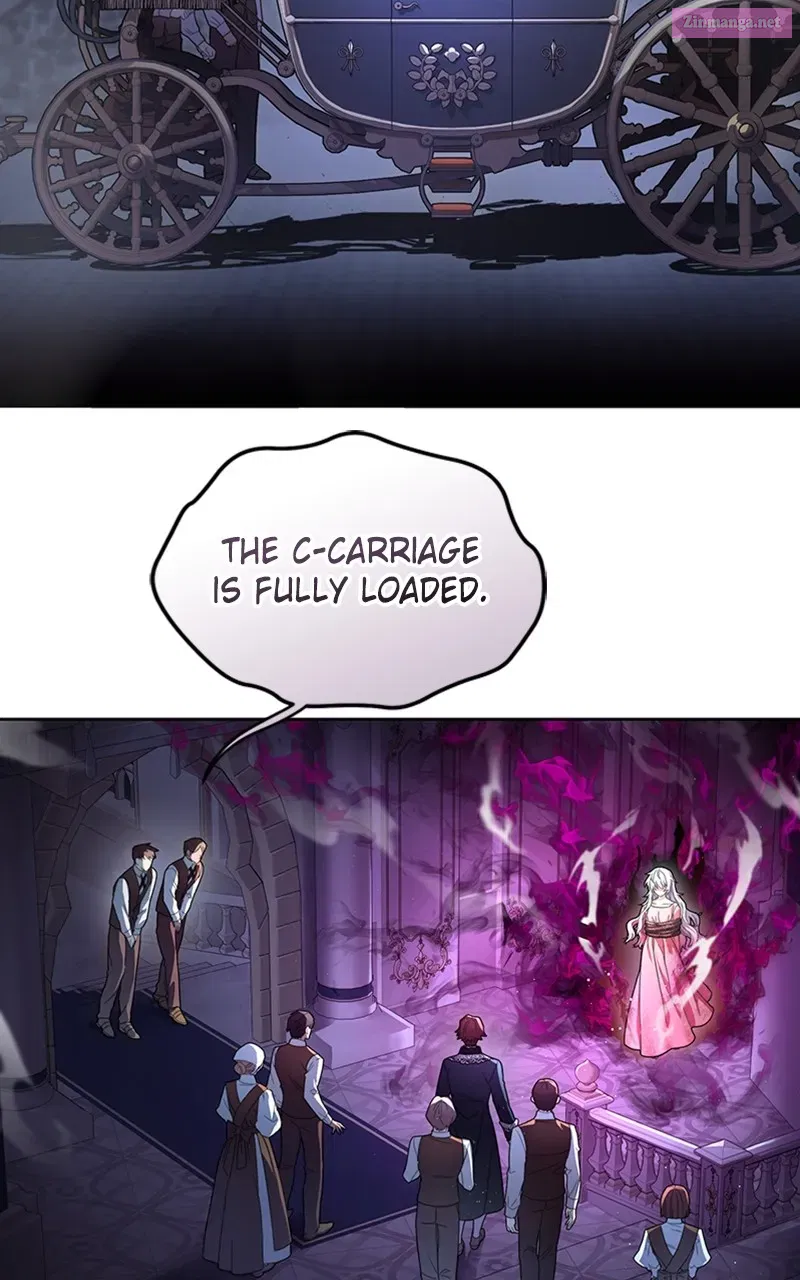 I Became a Level 999 Demon Queen Zinmanga X Chapter 1 Page 37