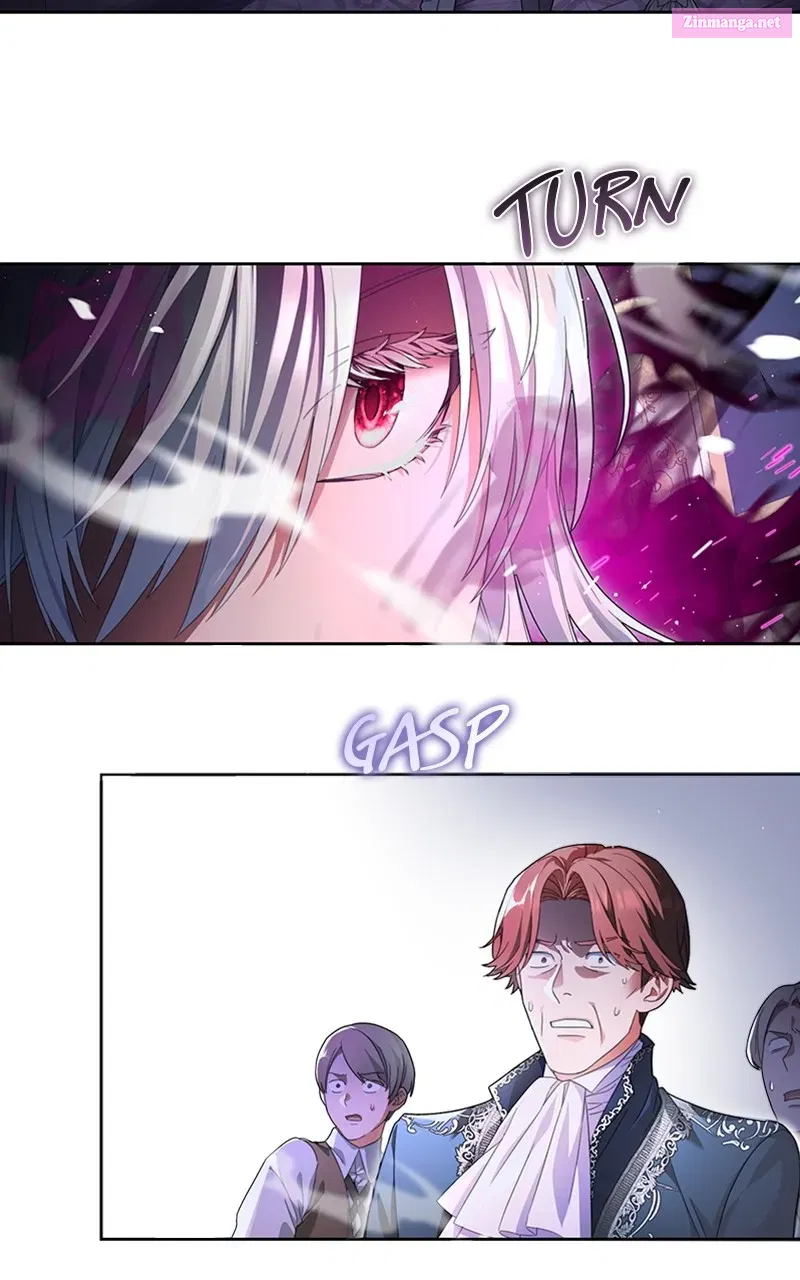 I Became a Level 999 Demon Queen Zinmanga X Chapter 1 Page 38