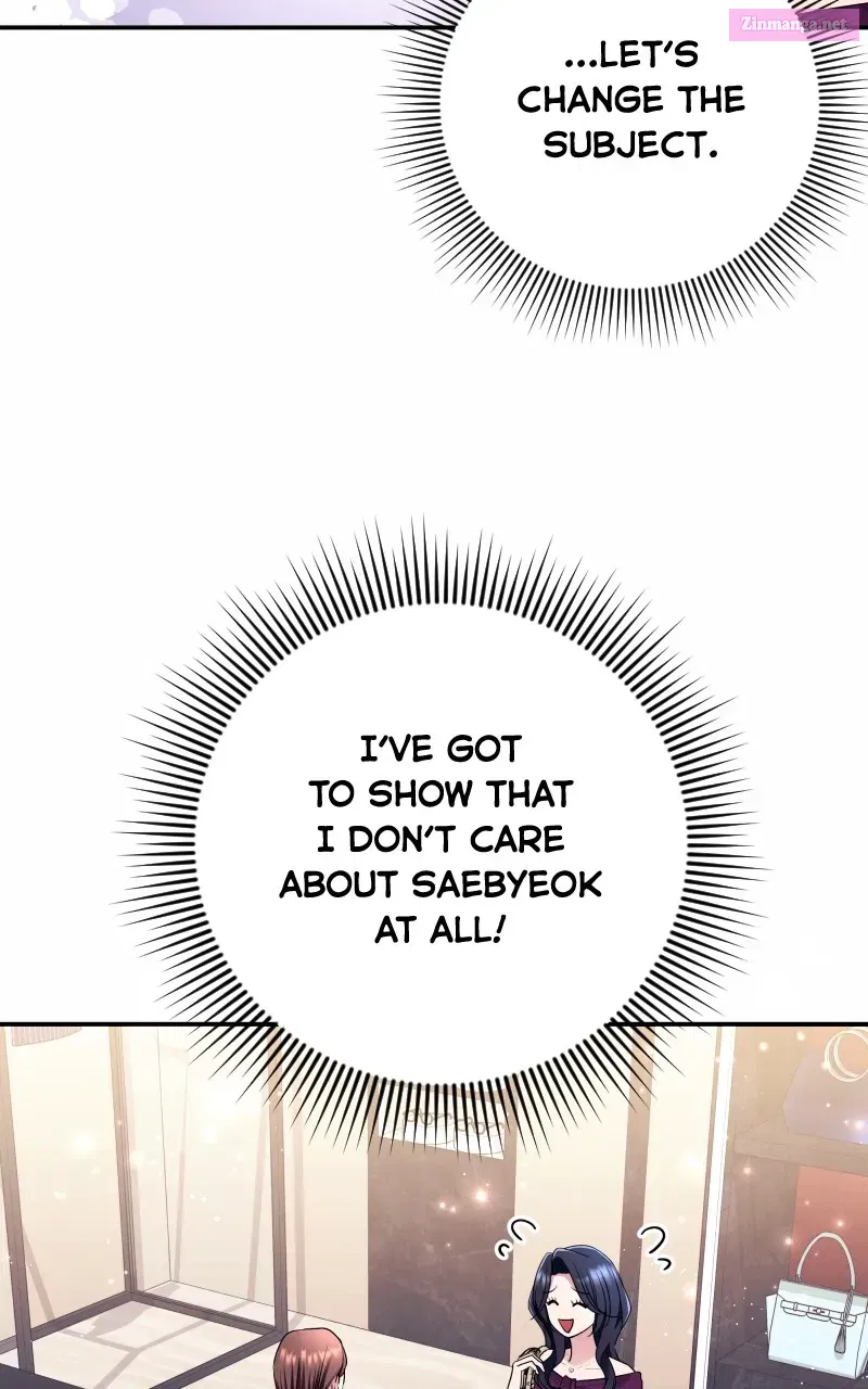 The Worst Villainess Zinmanga X Chapter 37 Page 34