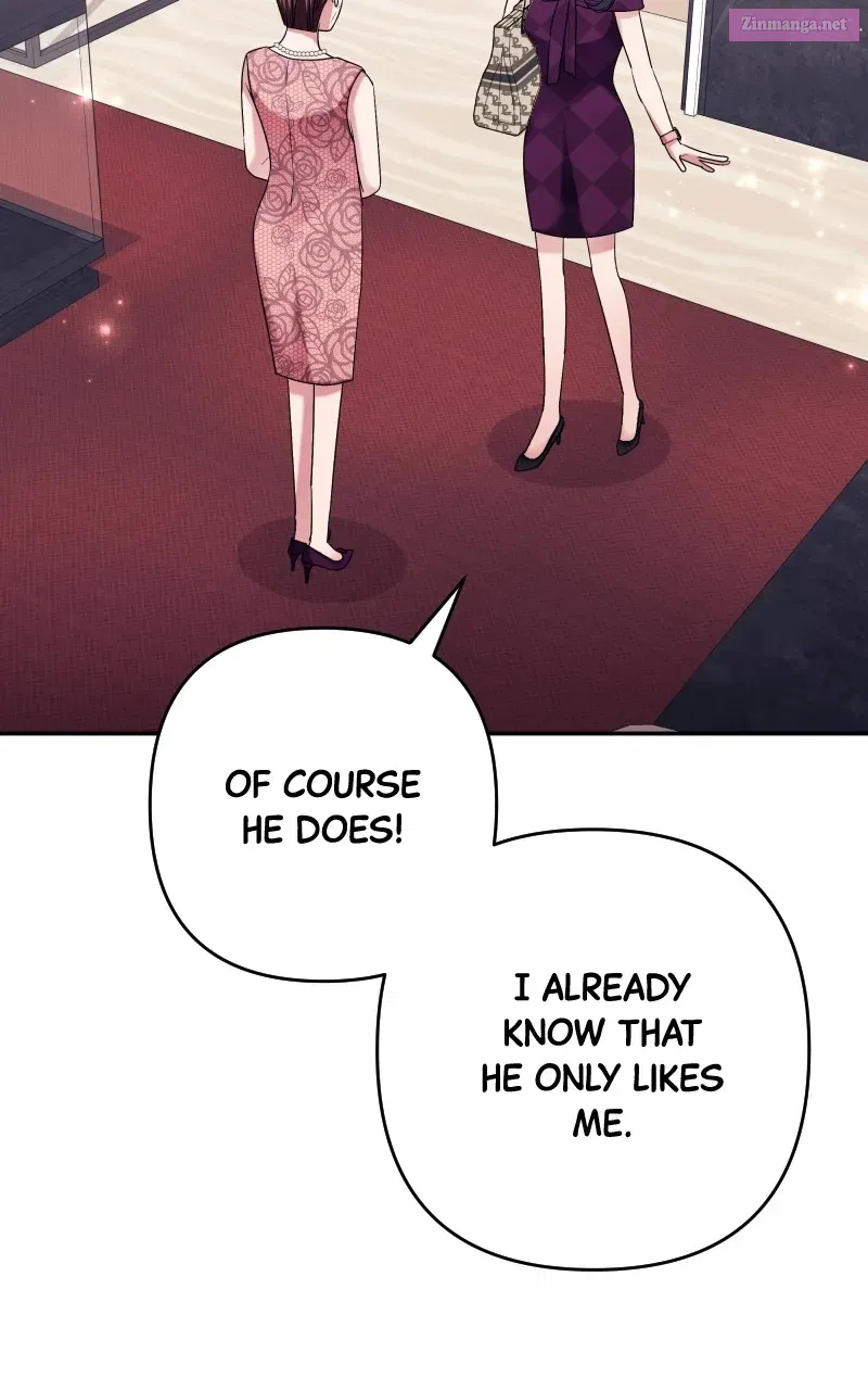 The Worst Villainess Zinmanga X Chapter 37 Page 35