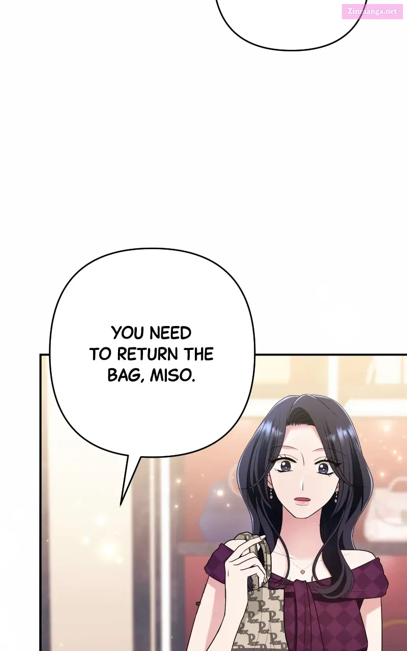 The Worst Villainess Zinmanga X Chapter 37 Page 43