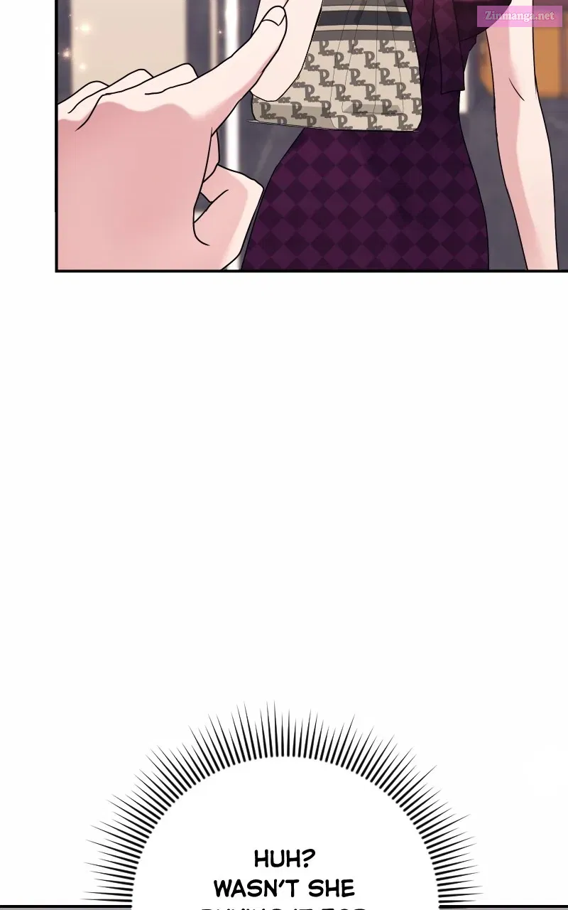 The Worst Villainess Zinmanga X Chapter 37 Page 44