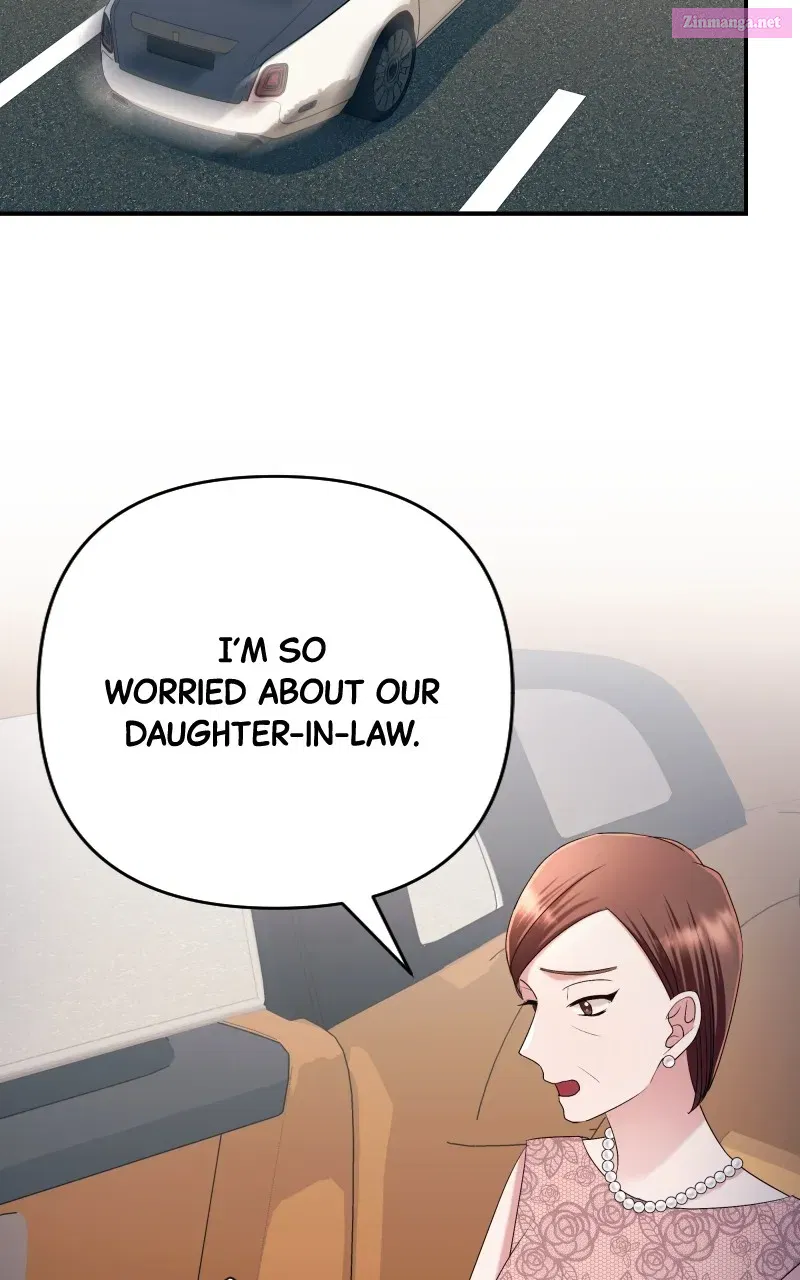 The Worst Villainess Zinmanga X Chapter 37 Page 60