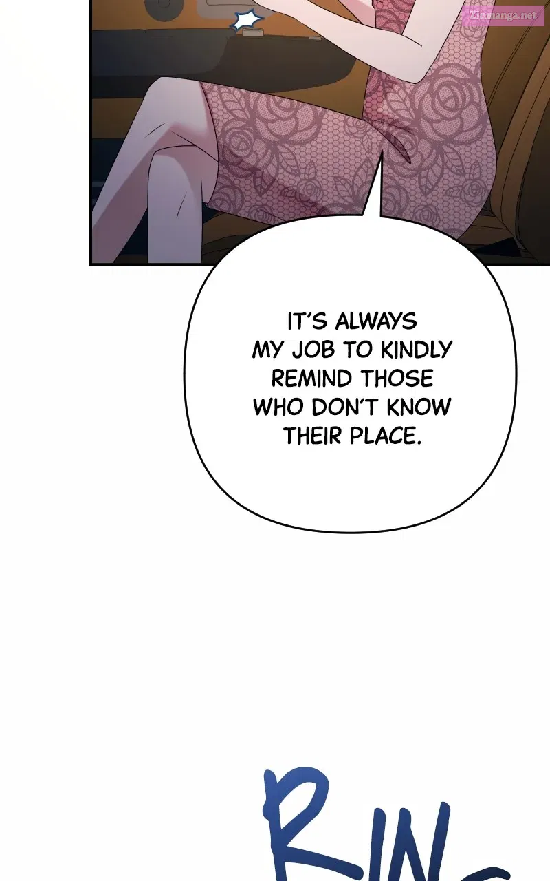 The Worst Villainess Zinmanga X Chapter 37 Page 68