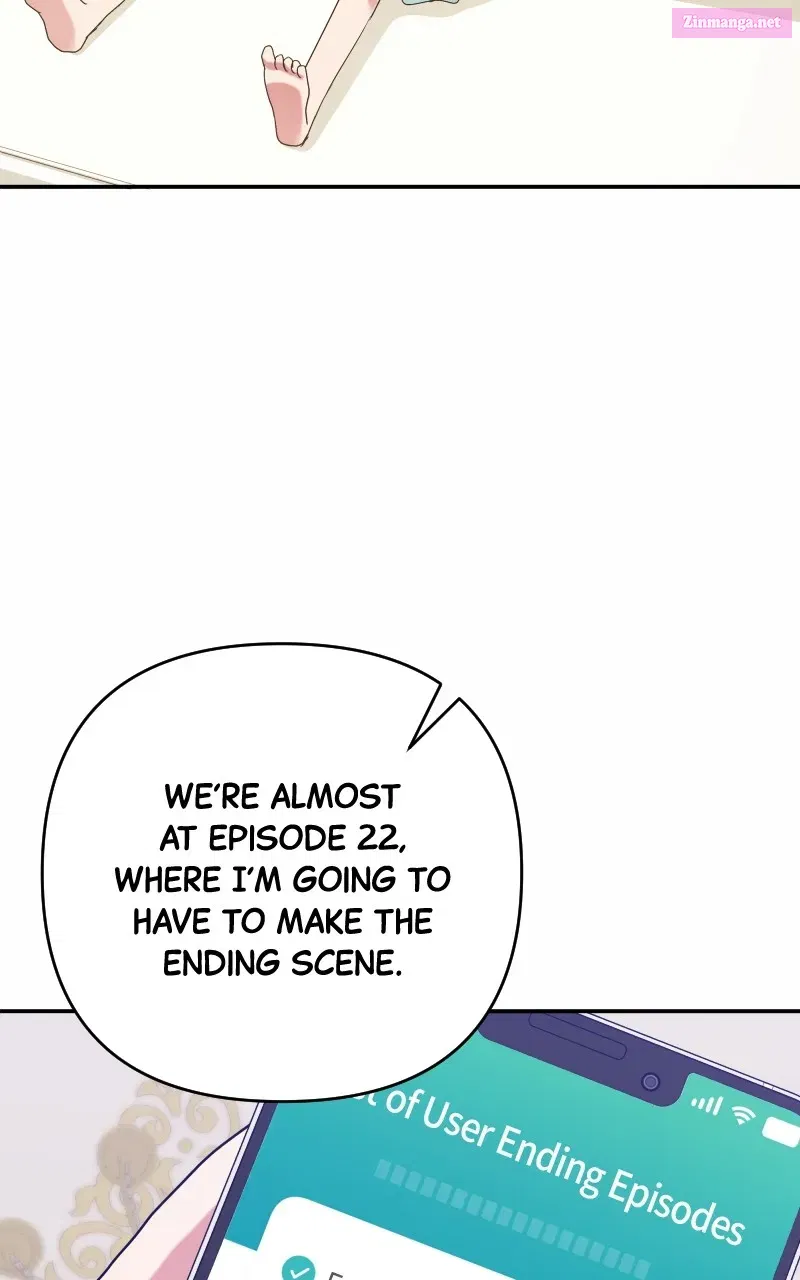 The Worst Villainess Zinmanga X Chapter 37 Page 76