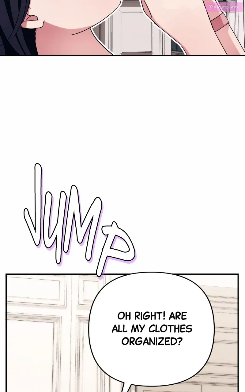 The Worst Villainess Zinmanga X Chapter 37 Page 80