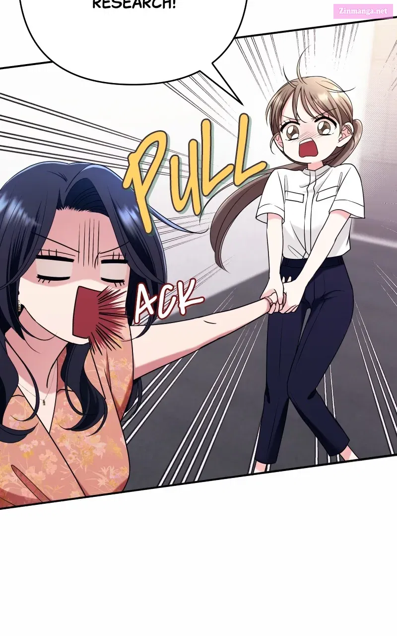 The Worst Villainess Zinmanga X Chapter 36 Page 43