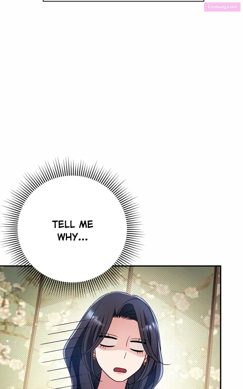 The Worst Villainess Zinmanga X Chapter 36 Page 50