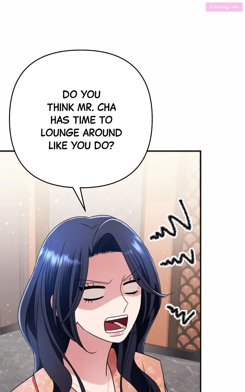The Worst Villainess Zinmanga X Chapter 36 Page 54