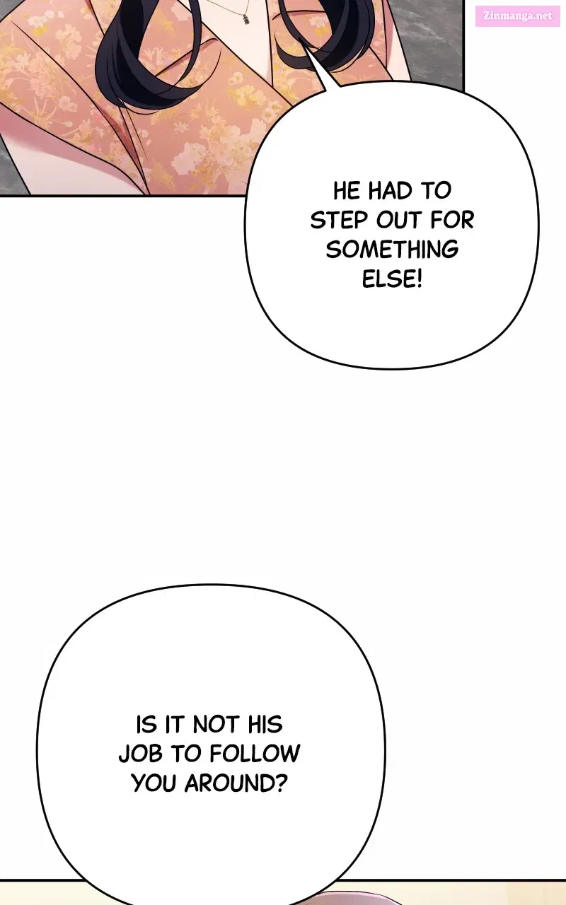 The Worst Villainess Zinmanga X Chapter 36 Page 55