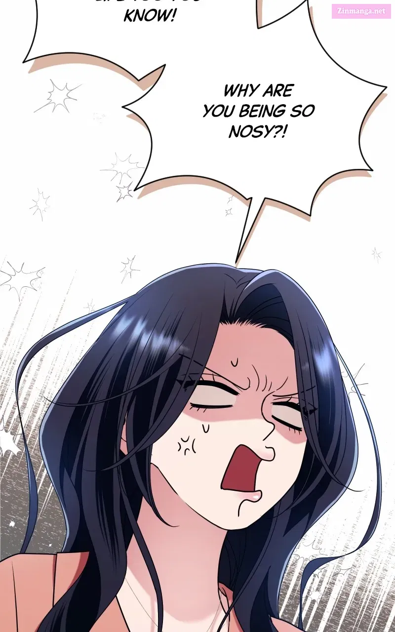 The Worst Villainess Zinmanga X Chapter 36 Page 57