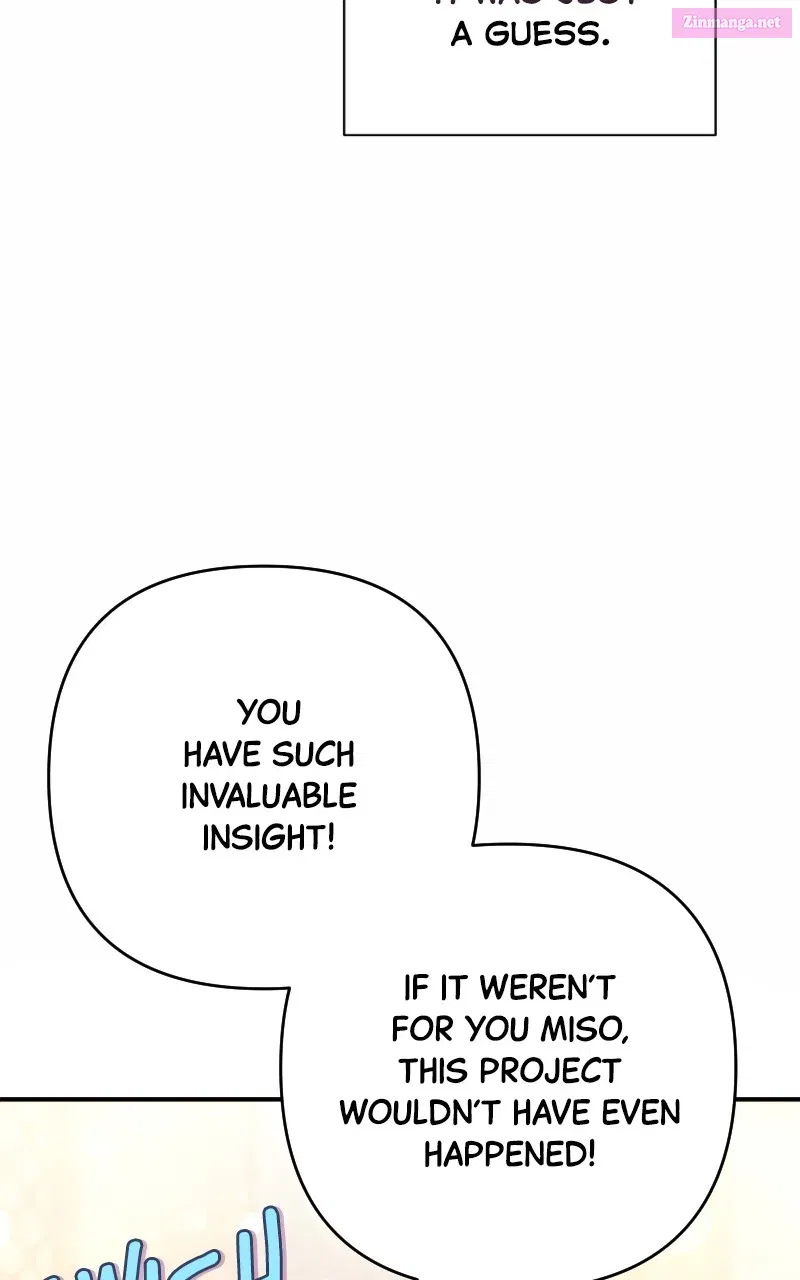 The Worst Villainess Zinmanga X Chapter 36 Page 69