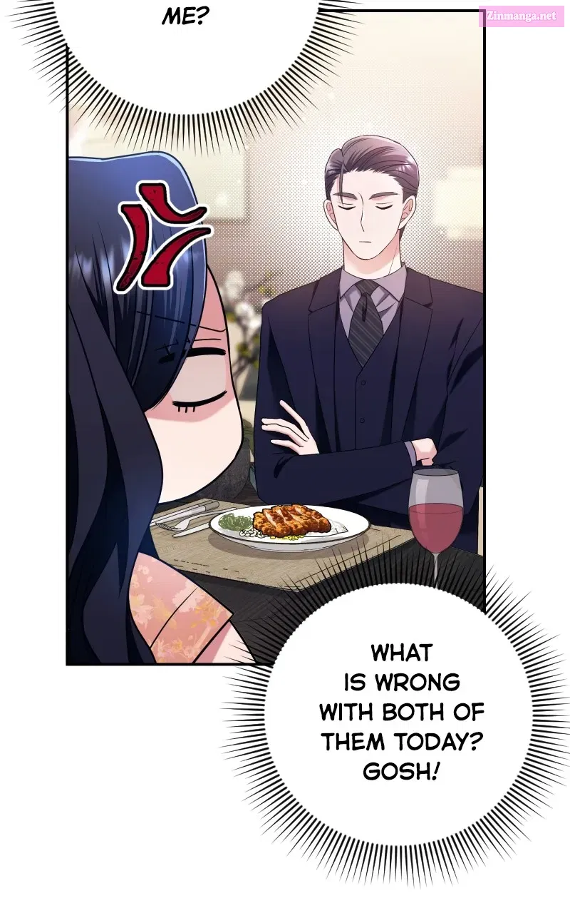 The Worst Villainess Zinmanga X Chapter 36 Page 80