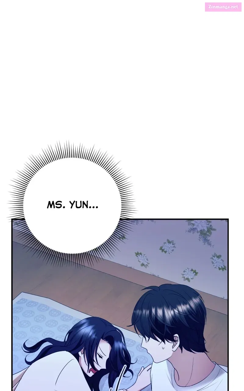 The Worst Villainess Zinmanga X Chapter 35 Page 57
