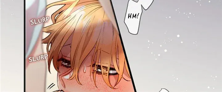 My Perverted Stalker Zinmanga X Chapter 135 Page 3