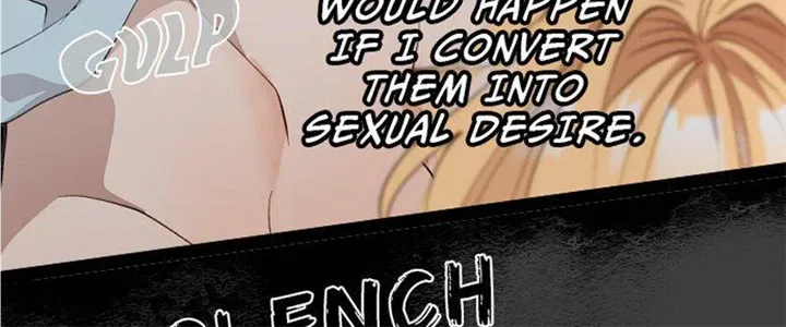 My Perverted Stalker Zinmanga X Chapter 135 Page 5