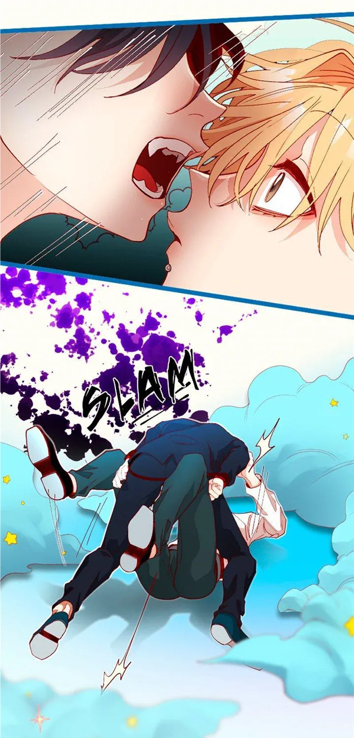 My Perverted Stalker Zinmanga X Chapter 135 Page 21