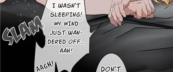 My Perverted Stalker Zinmanga X Chapter 135 Page 28