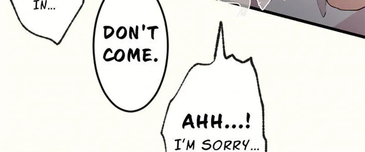 My Perverted Stalker Zinmanga X Chapter 135 Page 30