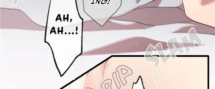 My Perverted Stalker Zinmanga X Chapter 135 Page 32