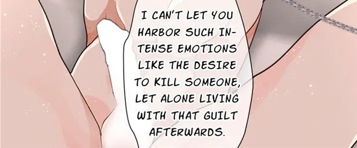 My Perverted Stalker Zinmanga X Chapter 135 Page 45