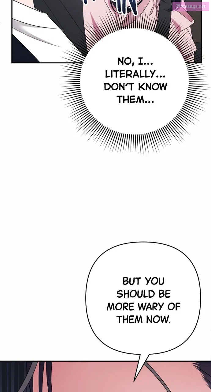 The Worst Villainess Zinmanga X Chapter 33 Page 27