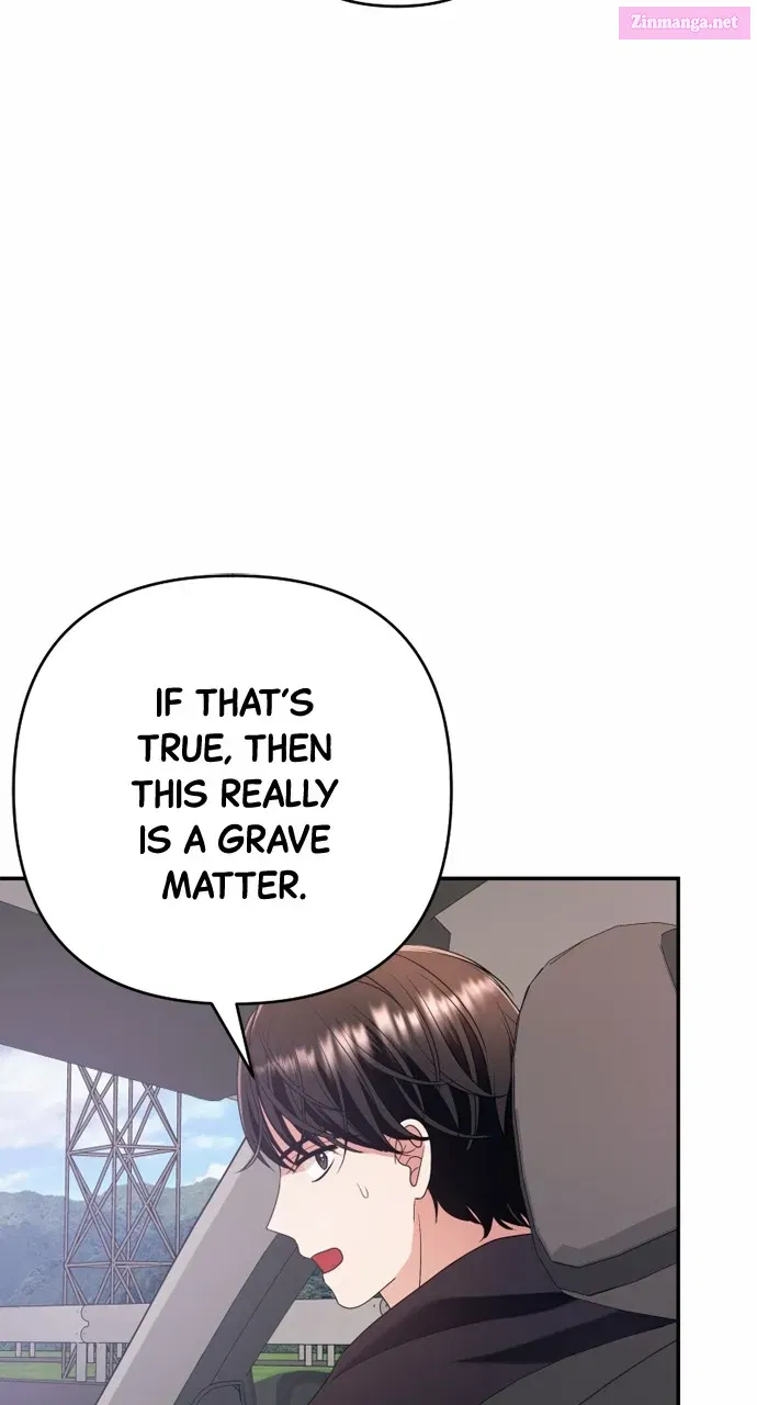 The Worst Villainess Zinmanga X Chapter 33 Page 32